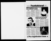 Fountainhead, October 11, 1977